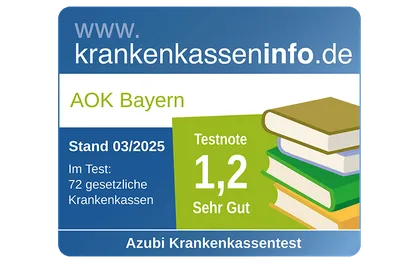 Azubi Aok Bayern 03:2025 Zuschnitt