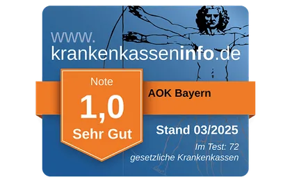 Gesamt Aok Bayern 03:2025 Zuschnitt