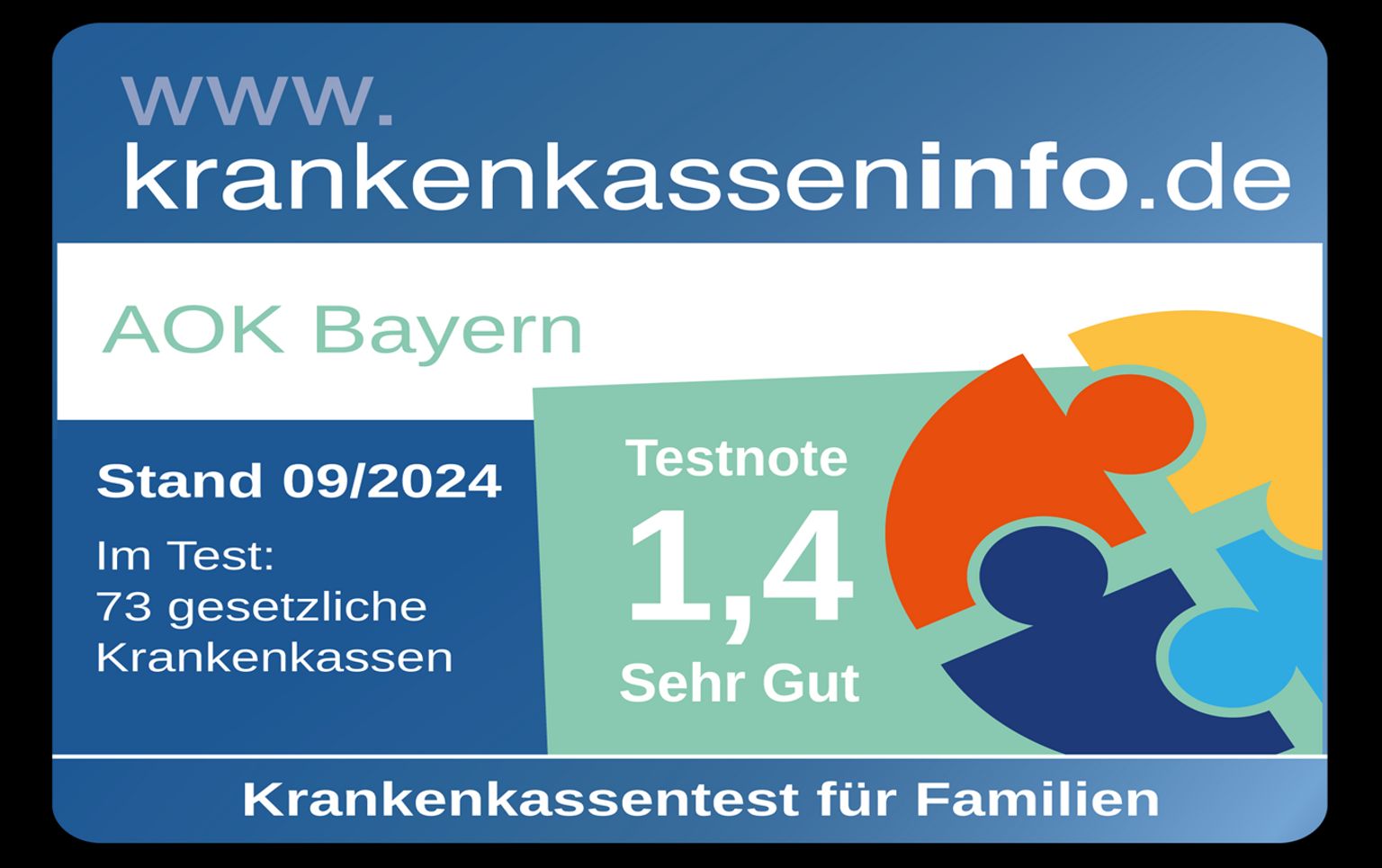 Familien Aok Bayern