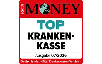 Focus Money Krankenkasse Zuschnitt