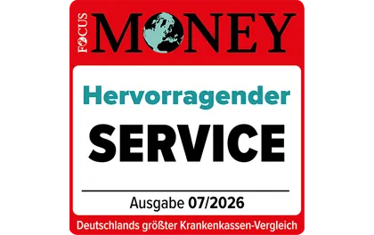 Focus Money Service Zuschnitt